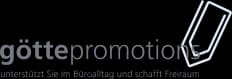 Götte Promotions Partner Logo